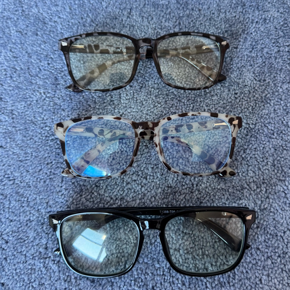Blue Light Glasses